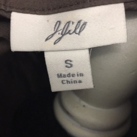 J Jill top - Picture 3 of 3